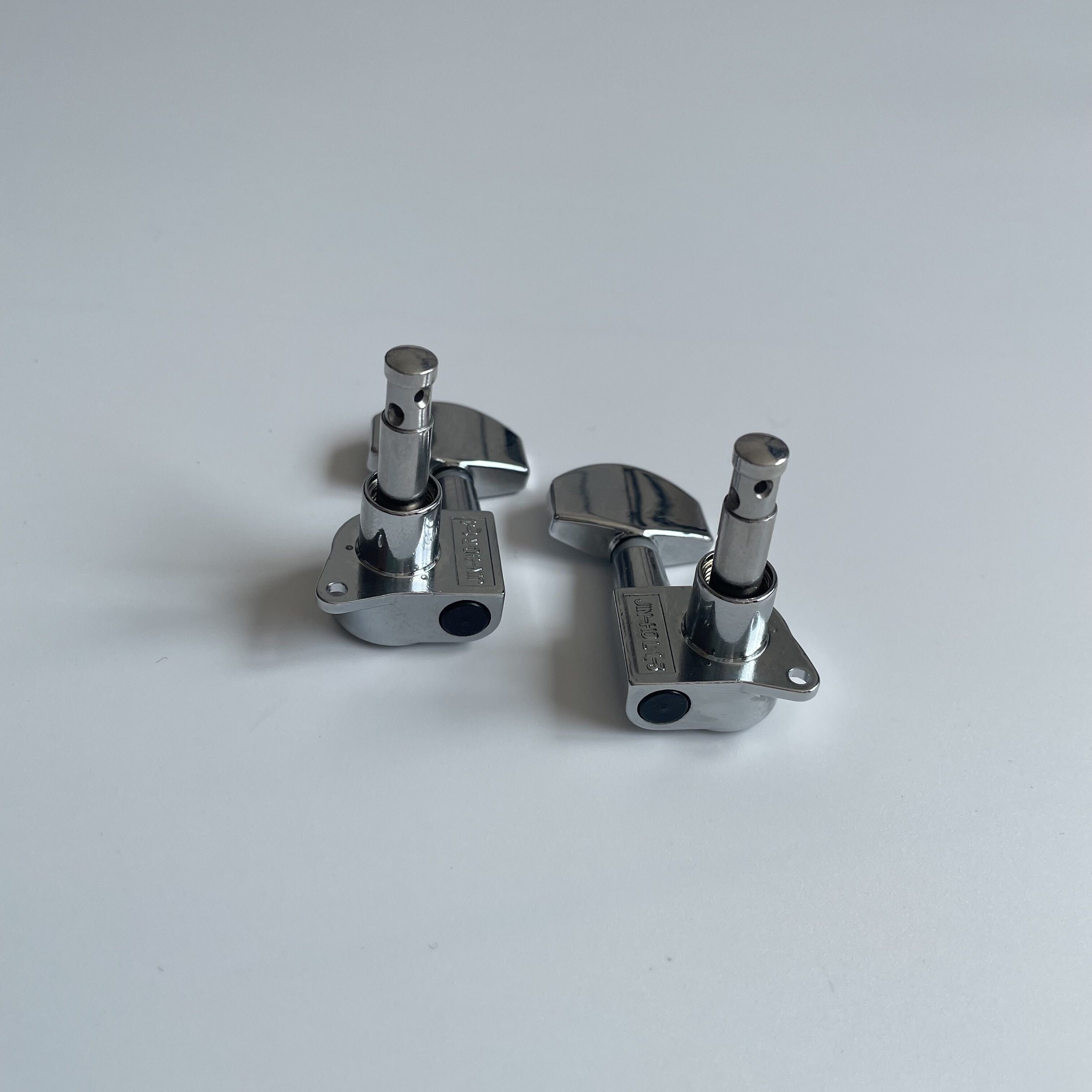 Afanti 3R3L Chrome  Electric Guitar Machine Heads