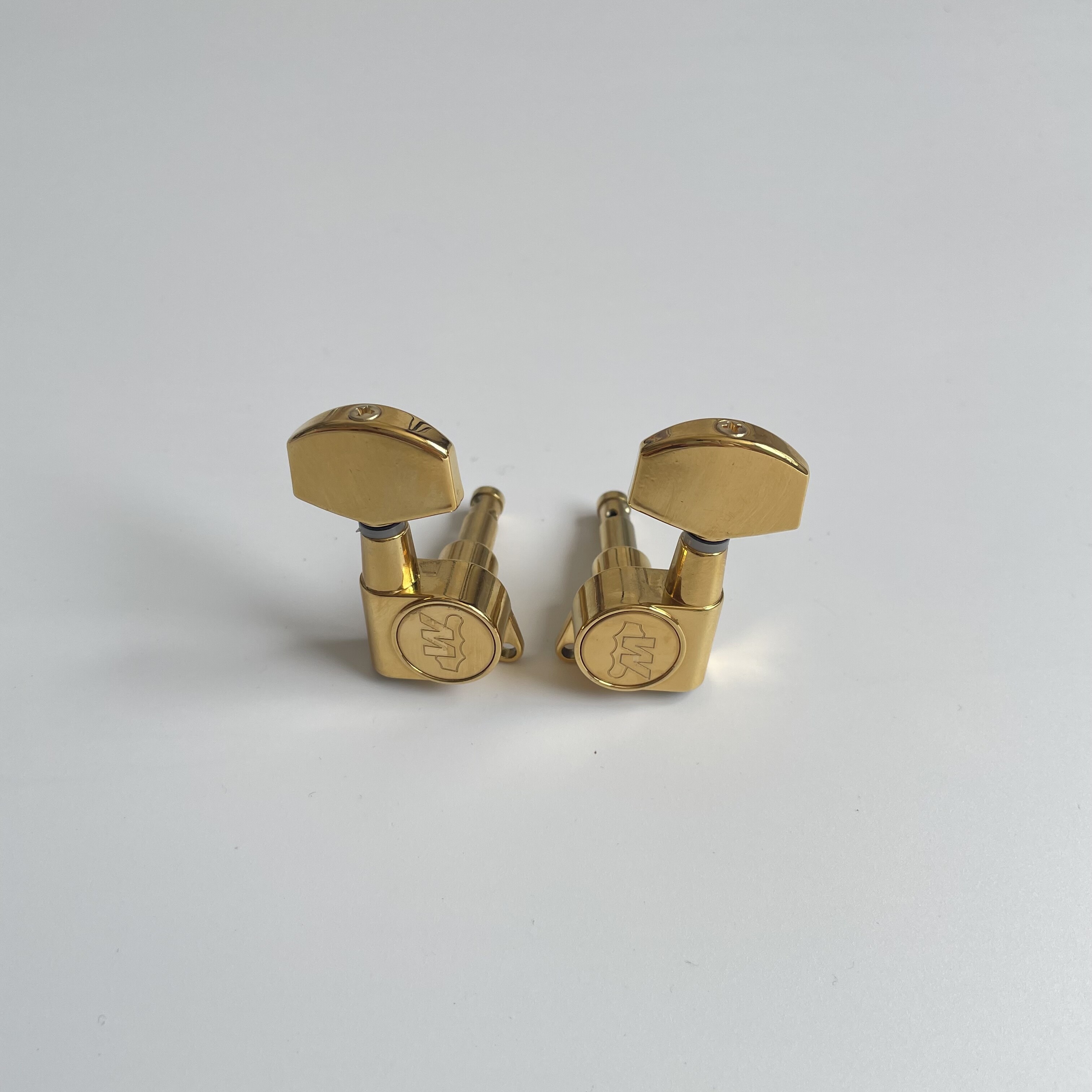 Afanti 3R3L Gold  Electric Guitar Machine Heads