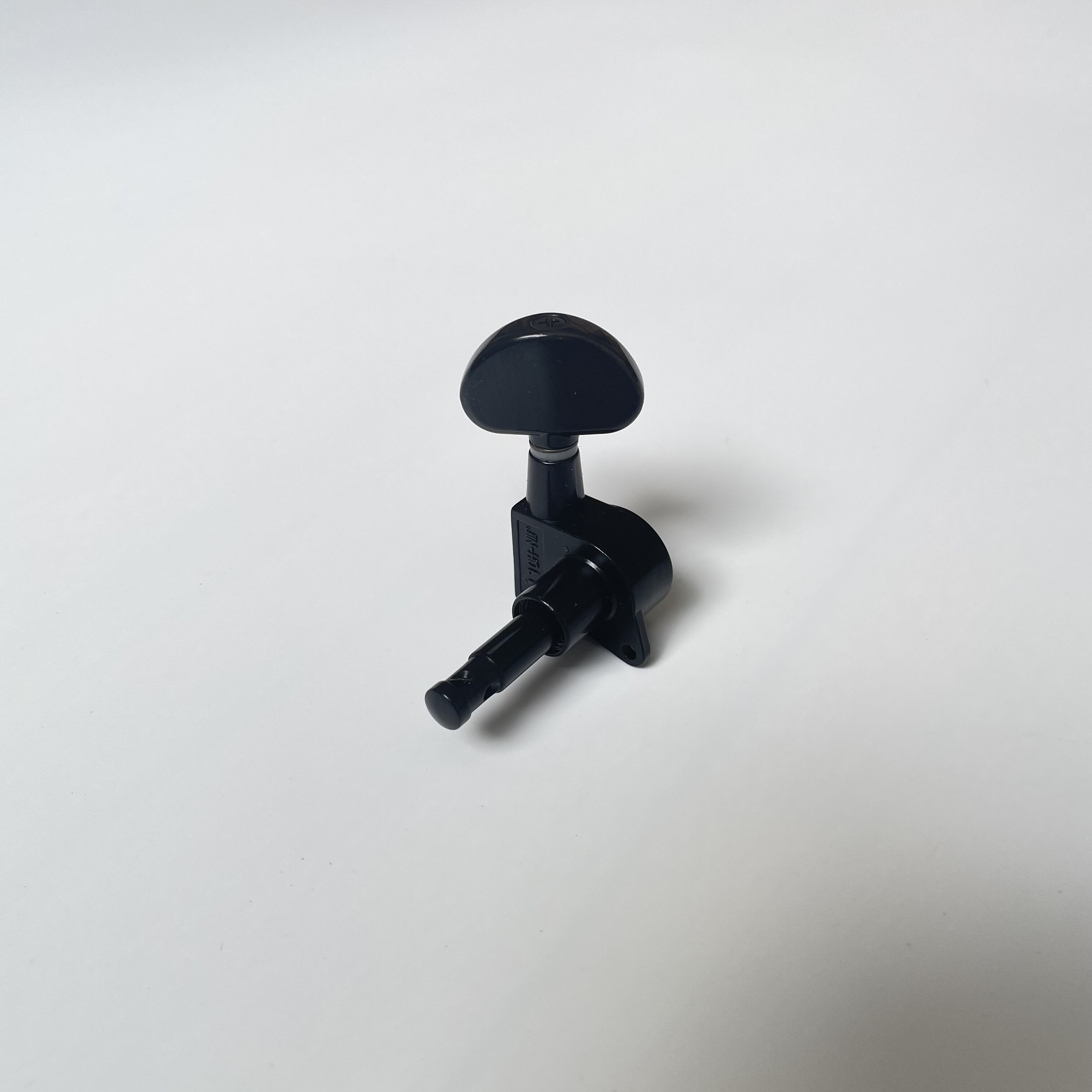 Afanti Black 3R3L Sealed Electric Guitar Tuning Machine