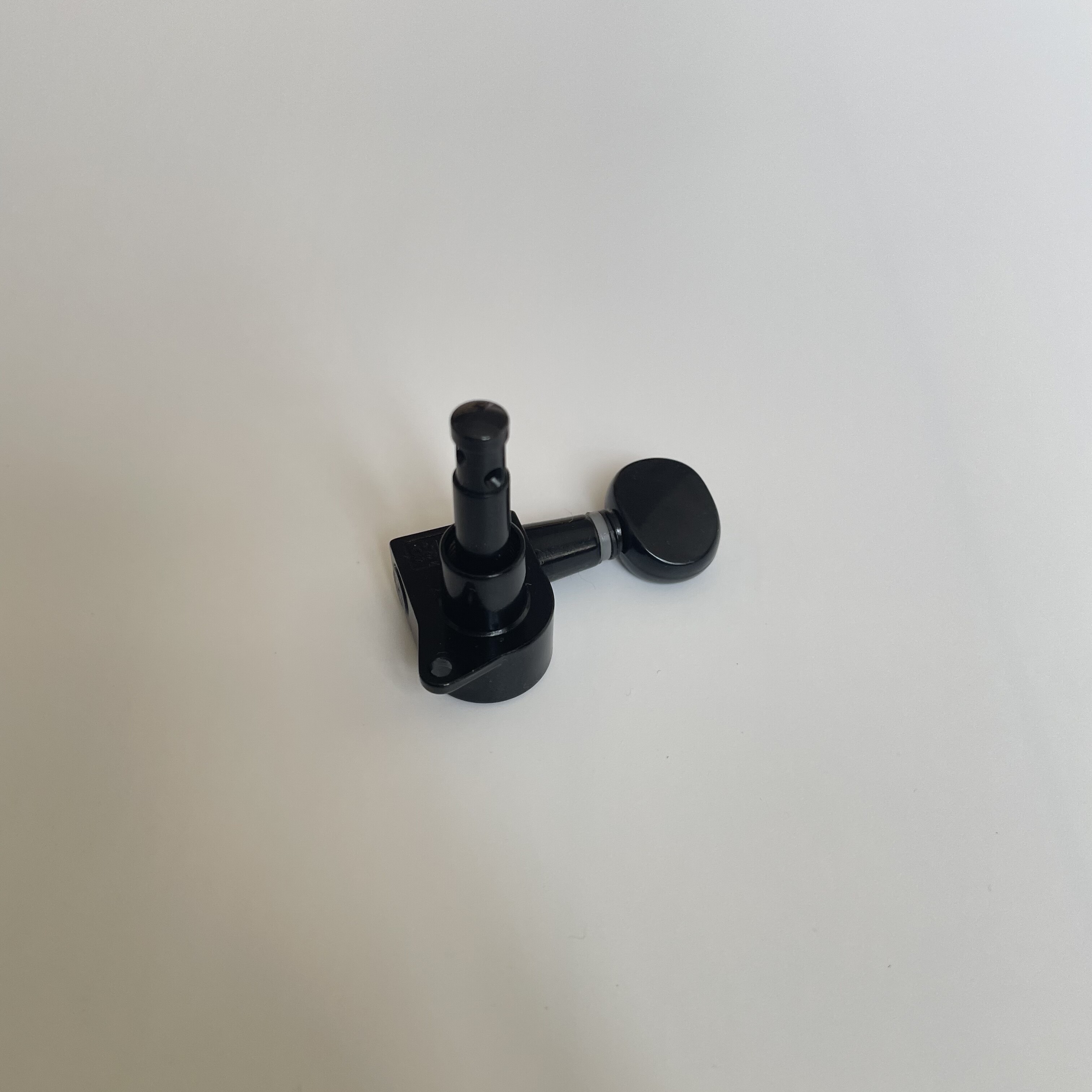 Afanti 6L Back Sealed Electric Guitar Tuning Key Pegs