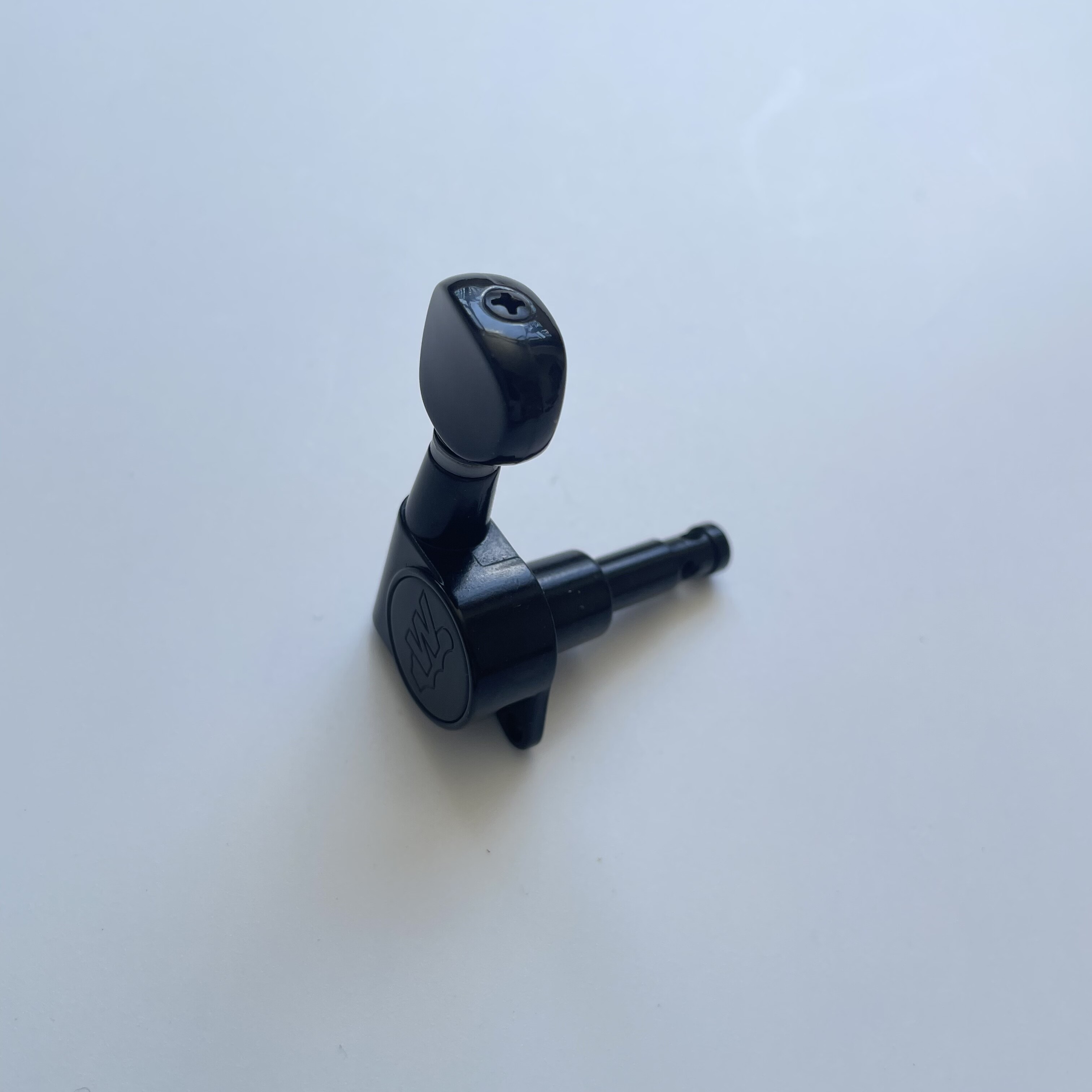 Afanti 6R Back Sealed Electric Guitar Tuning Key Pegs