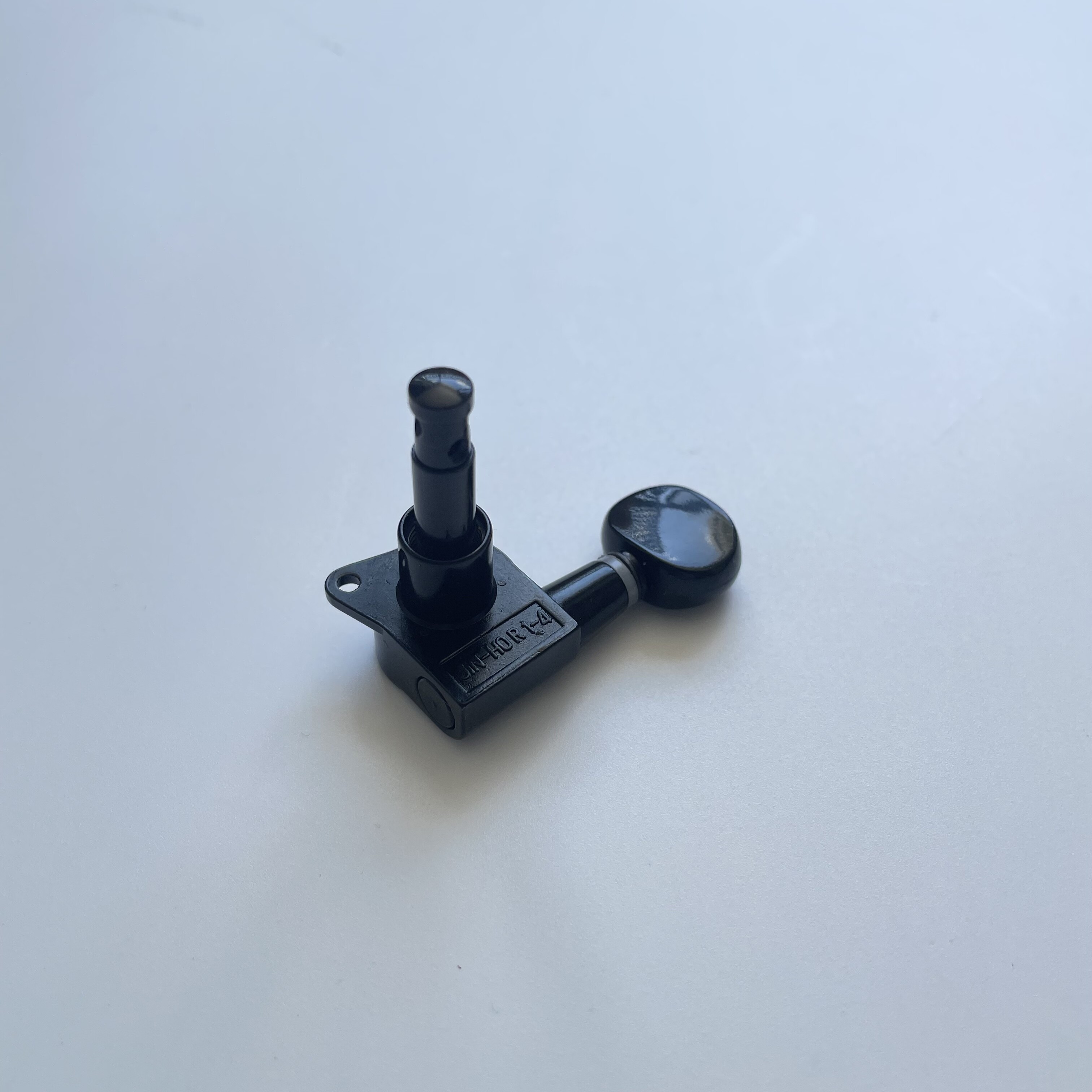 Afanti 6R Back Sealed Electric Guitar Tuning Key Pegs