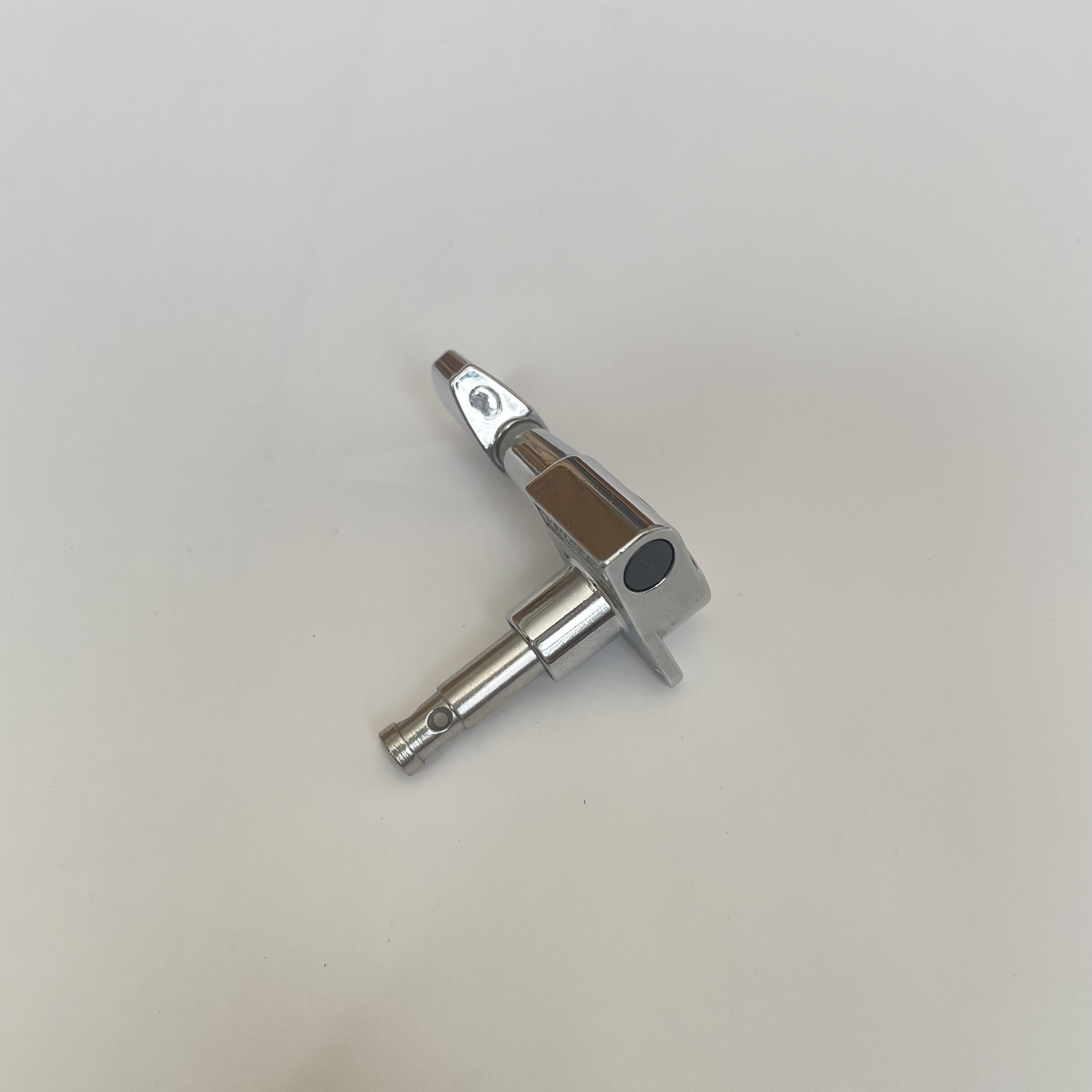 Afanti 6R-In-Line Chrome  Electric Guitar Tuning Machine Heads