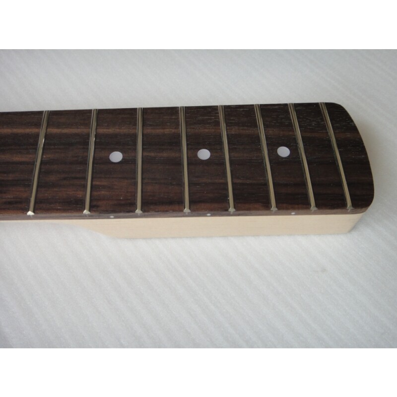 Afanti Customized Basswood Build Your Own DIY Jazz Bass Guitar Kit