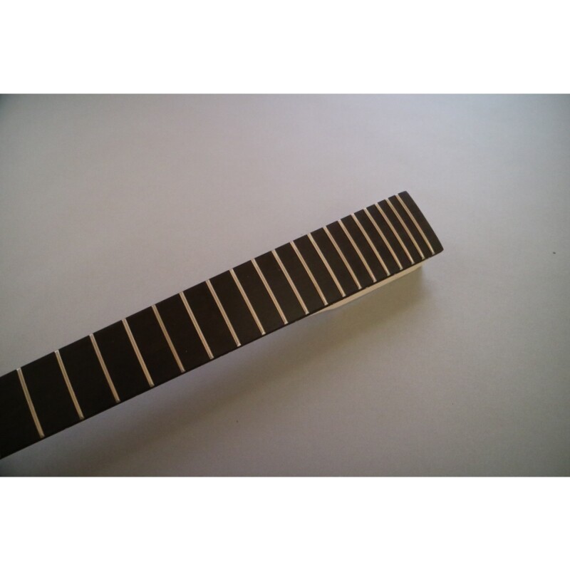 Afanti Customized Alder Body Ebony Fingerboard Electric Guitar Kit