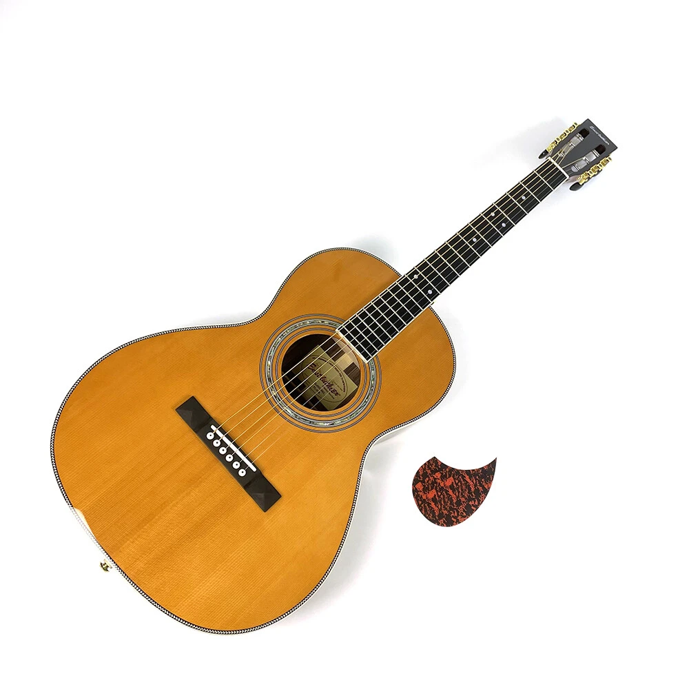 Afanti East Luthier Series 36