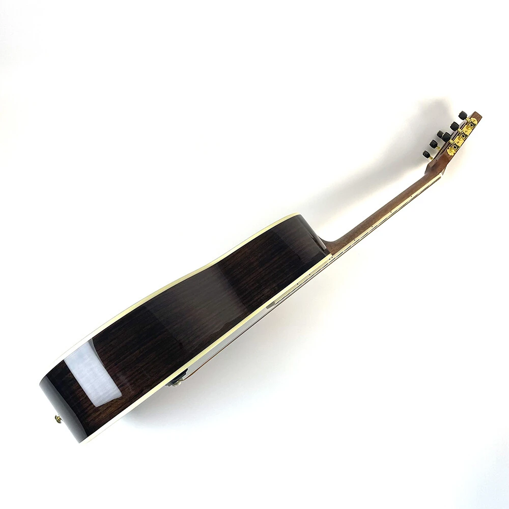 Afanti East Luthier Series 36