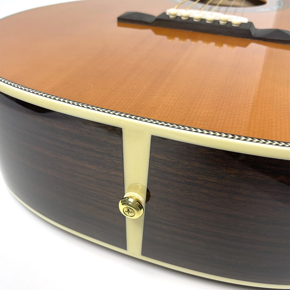 Afanti East Luthier Series 36