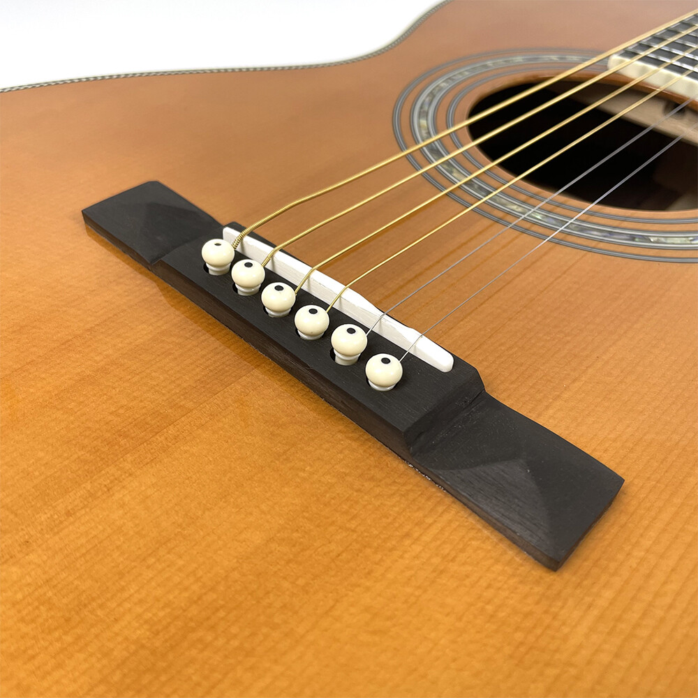 Afanti East Luthier Series 36