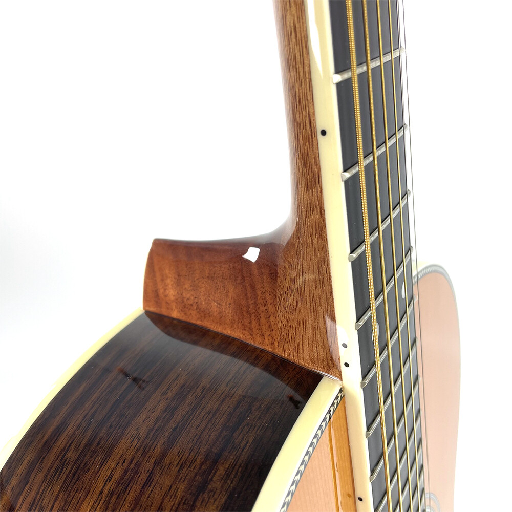 Afanti East Luthier Series 36
