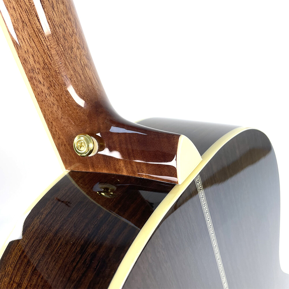 Afanti East Luthier Series 36