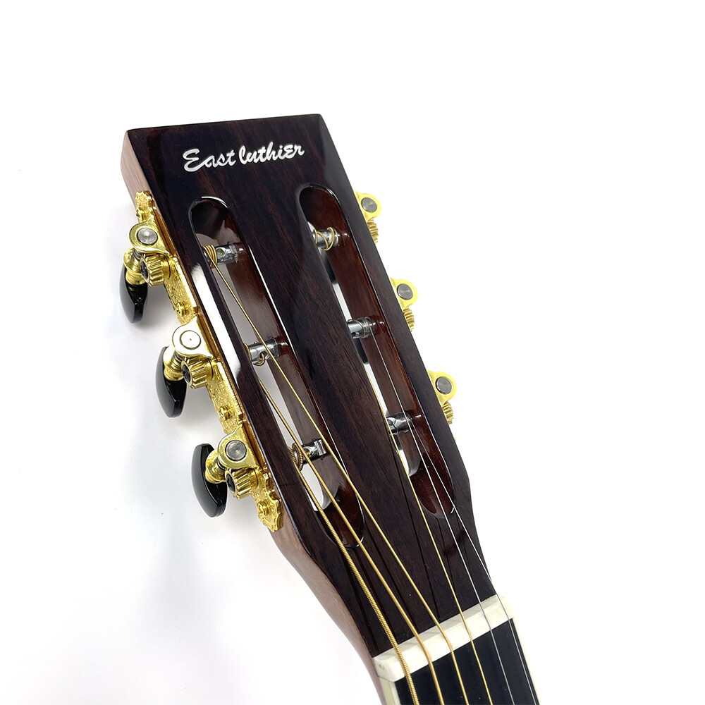 Afanti East Luthier Series 36