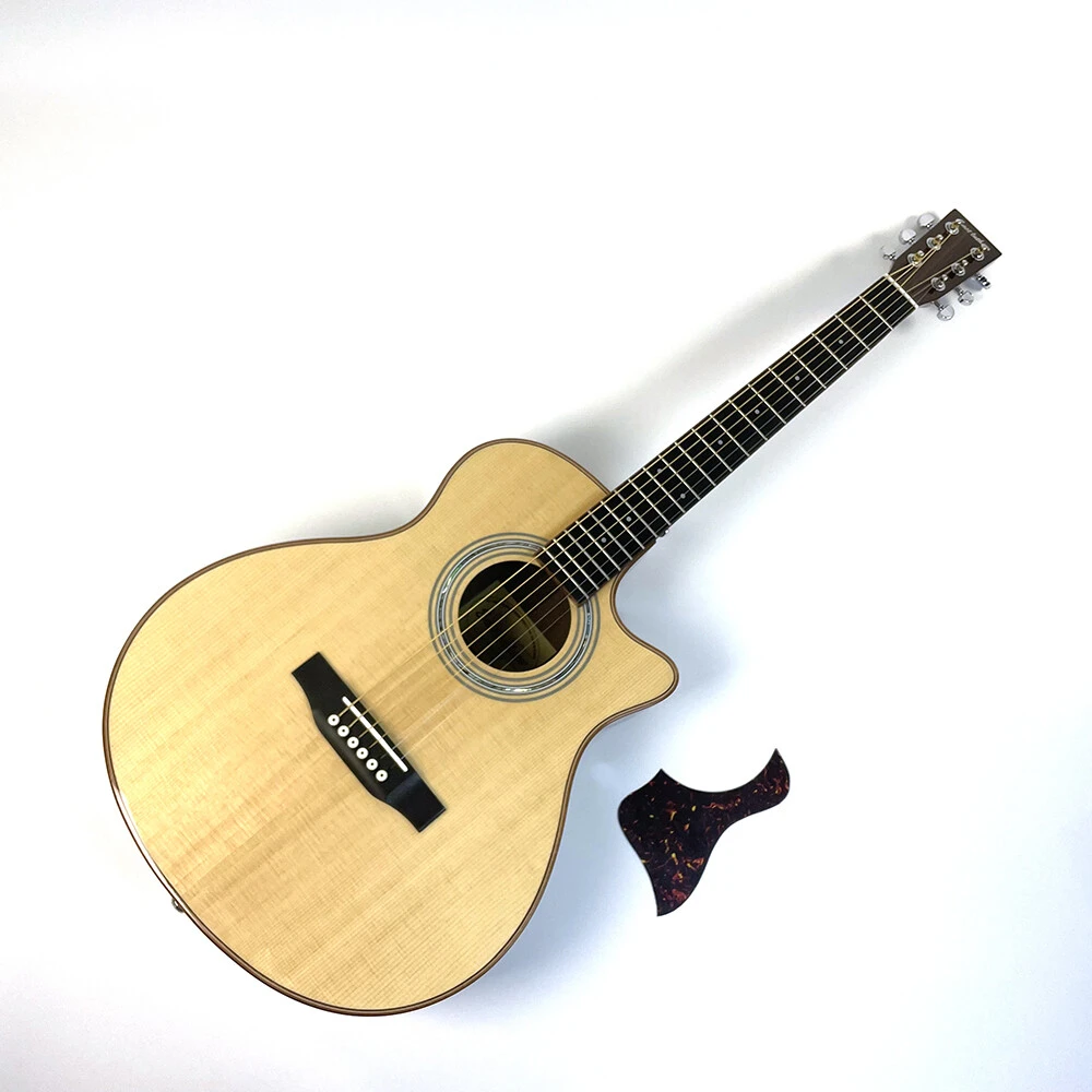 Afanti East Luthier Series 36