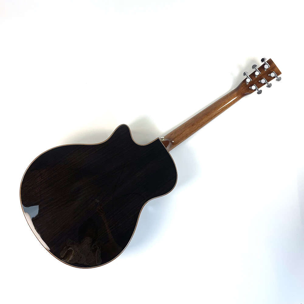 Afanti East Luthier Series 36