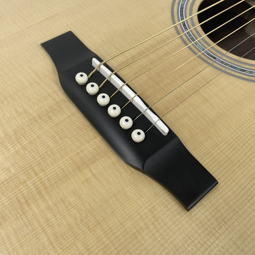 Afanti East Luthier Series 36