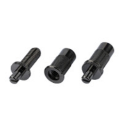 Afanti Zinc Saddle Chrome 7 String Electric Guitar Tailpiece