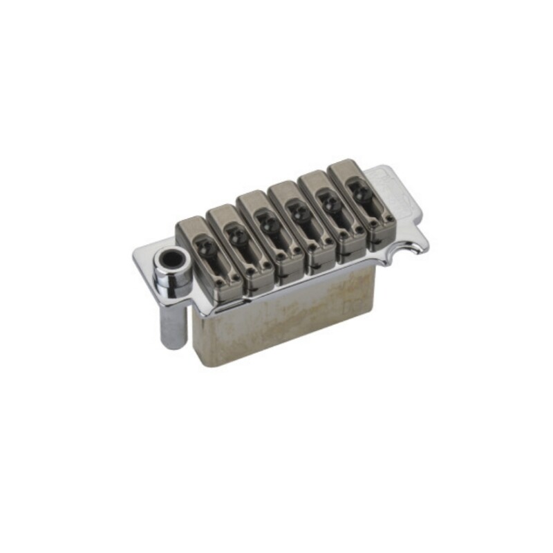 Afanti 2-Pivot Stainless Saddle Tremolo Guitar Bridge Afanti 2-Pivot Stainless Saddle Tremolo Guitar Bridge