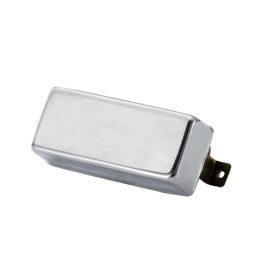 Afanti Chrome Sealed Pickup for Lp Electric Guitar