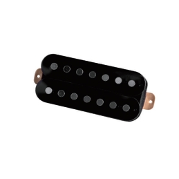 Afanti Black Ceramic Double Coil Electric Guitar Pickups