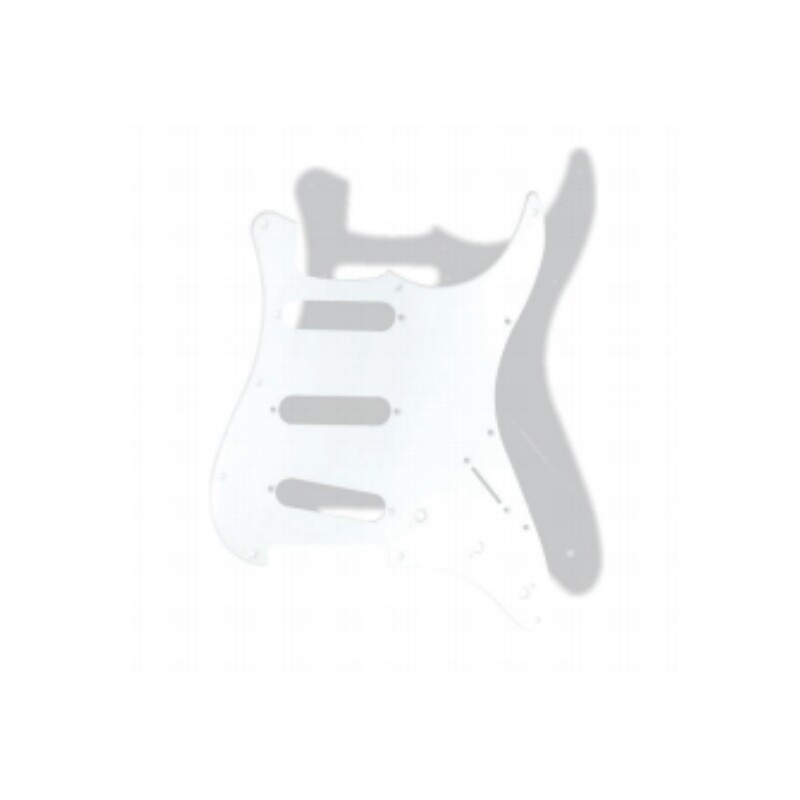 Afanti Electric Guitar Pickguard (AP-1001)