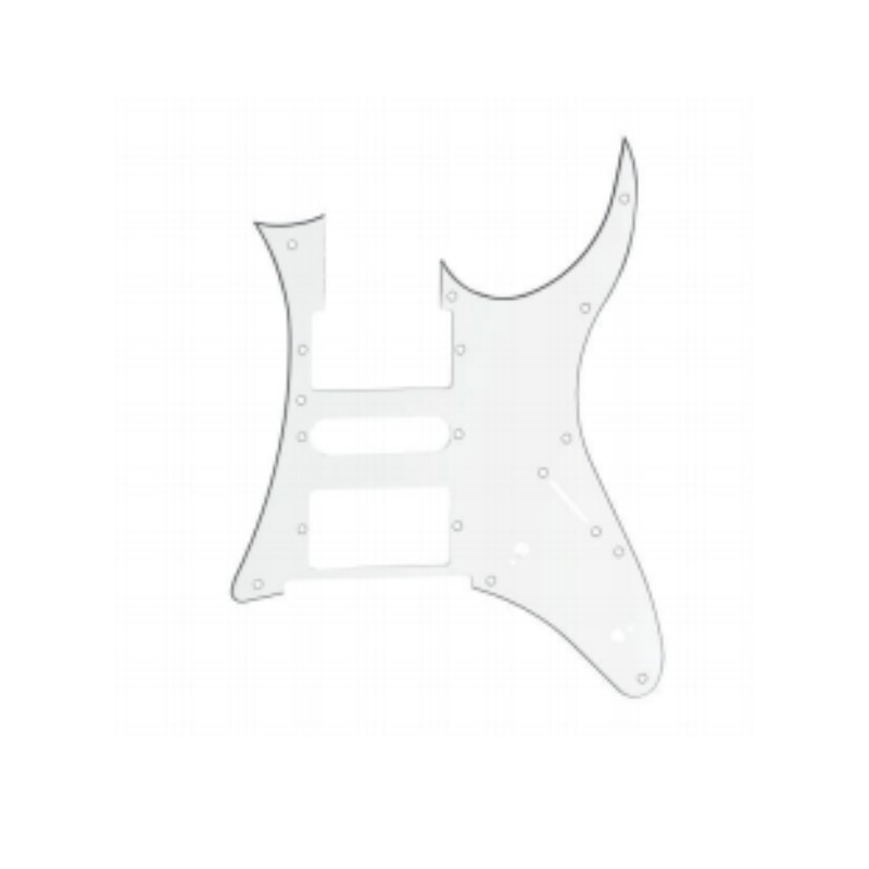 Afanti Electric Guitar Pickguard (AP-1004)