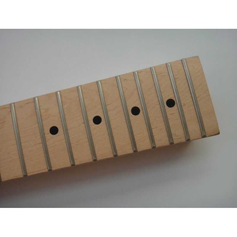 Afanti Customized Mahogany Body DIY Electric Guitar Kit