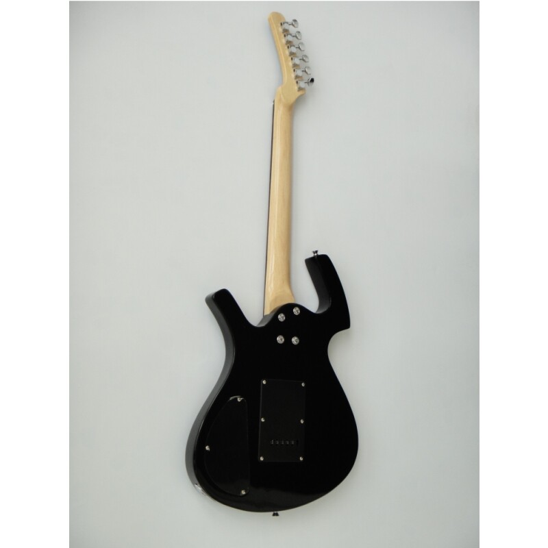 Afanti Customized Red Burst Parker Style Electric Guitar