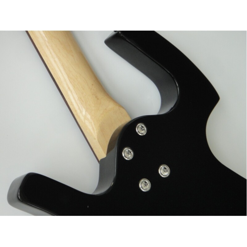 Afanti Customized Red Burst Parker Style Electric Guitar