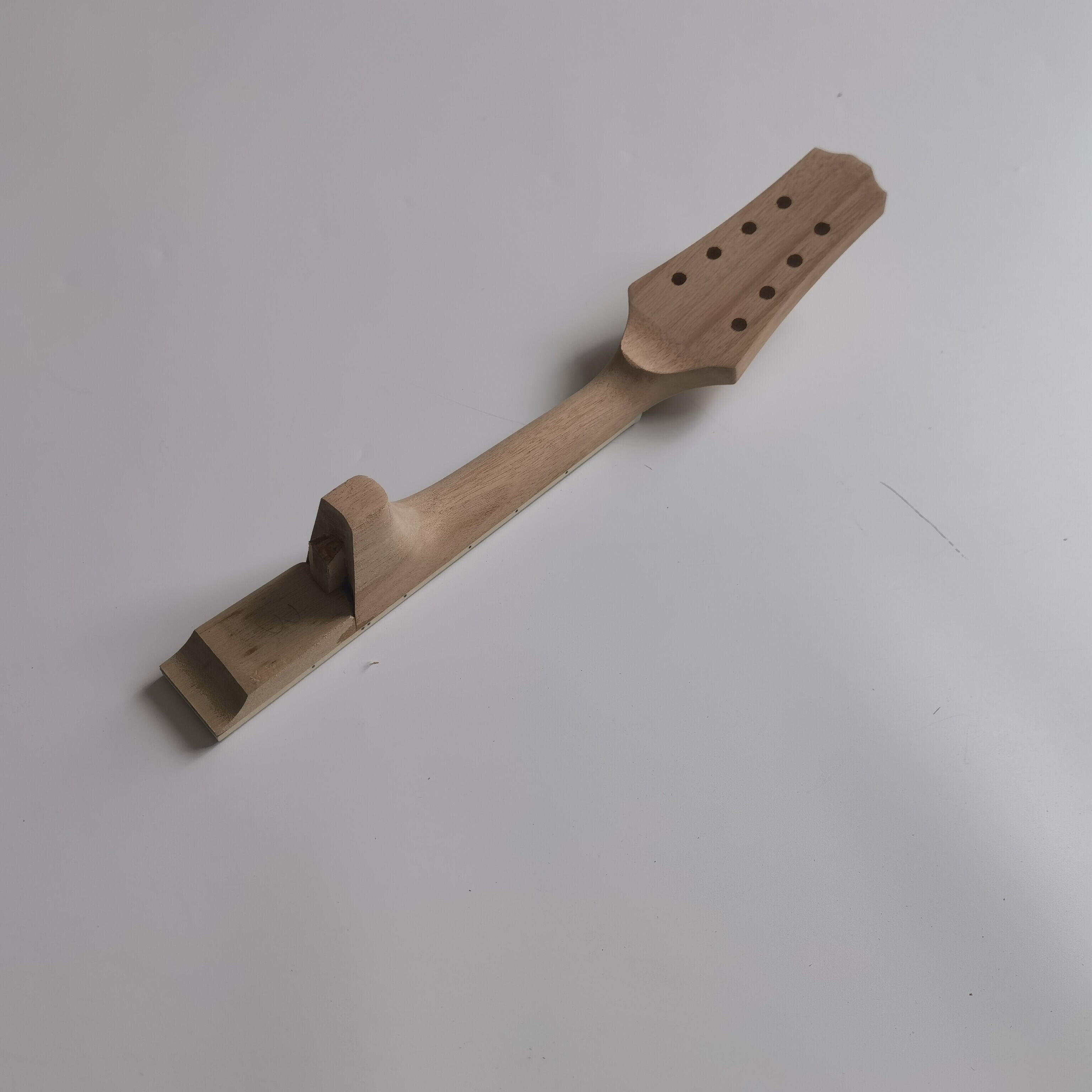 Afanti All Plywood A Style Mandolin Kit