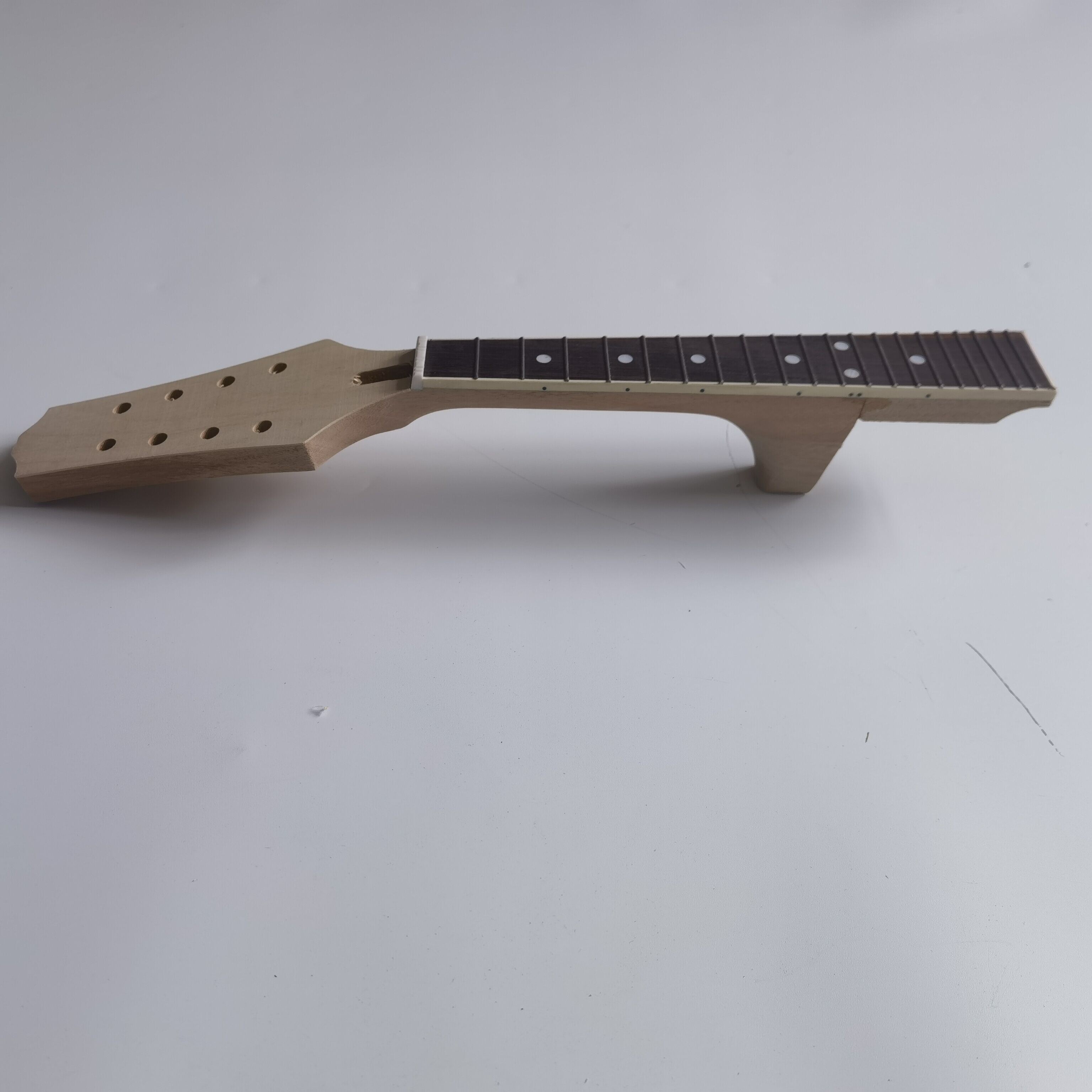 Afanti All Plywood A Style Mandolin Kit