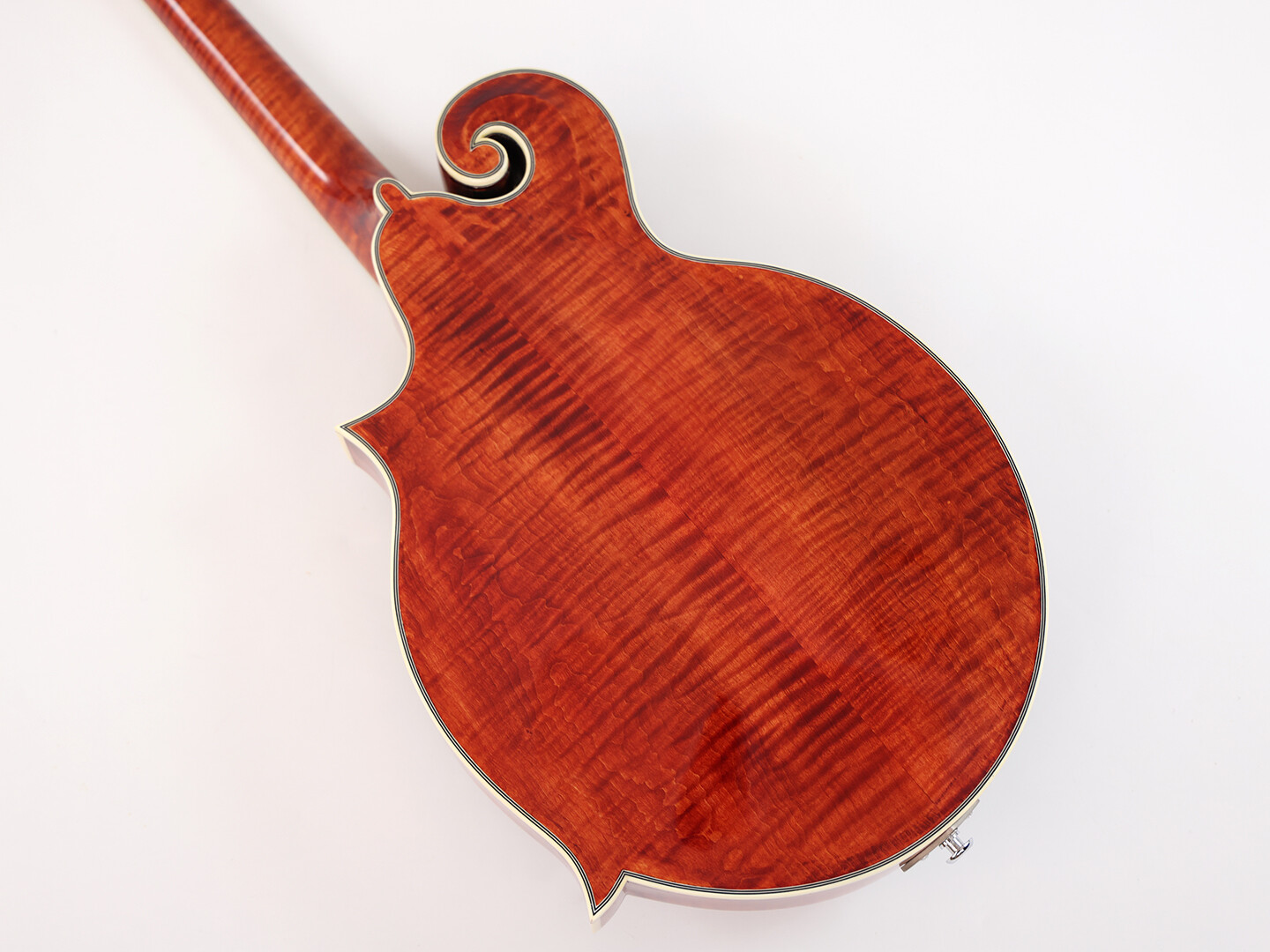 Afanti  East Luthier Series AAA Solid Spruce Top F Style Mandola