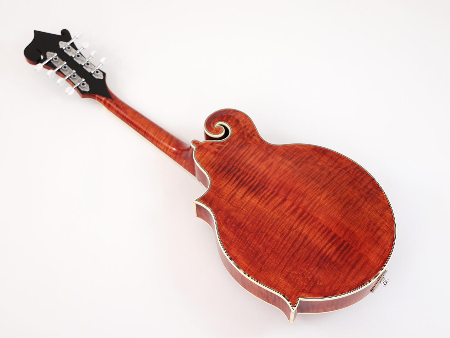 Afanti  East Luthier Series AAA Solid Spruce Top F Style Mandola