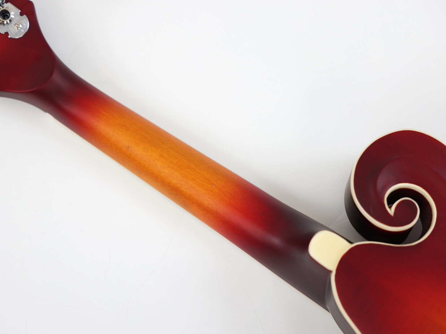 Afanti Spruce Top Maple Back and Side F Style Mandolin