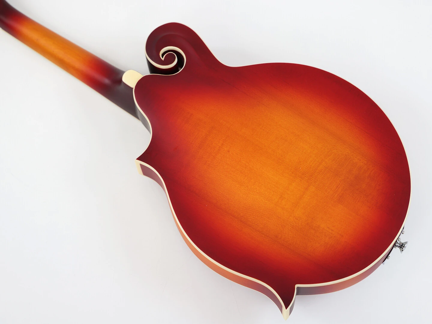 Afanti Spruce Top Maple Back and Side F Style Mandolin
