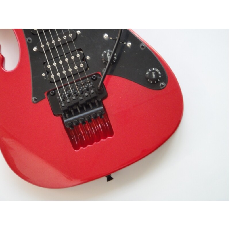 Afanti Bolt on Basswood Body Maple Neck  Custom Electric Guitar