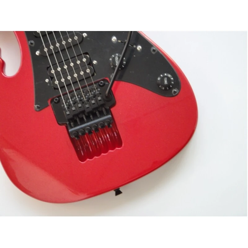 Afanti Bolt on Basswood Body Maple Neck  Custom Electric Guitar