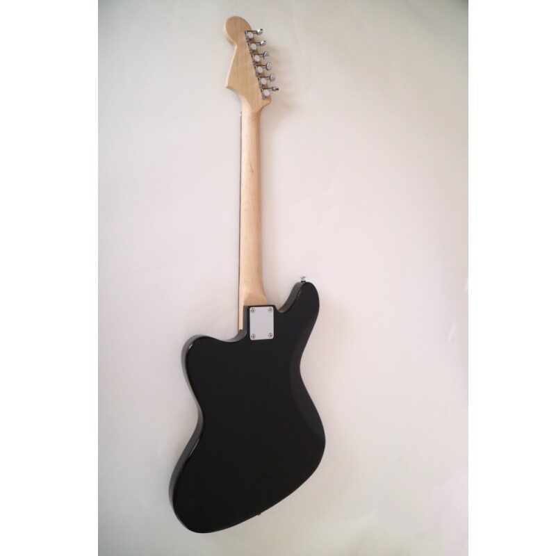 Afanti Customized Hsh Tremolo Bridge Rosewood Fingerboard Sunburst Electric Guitar