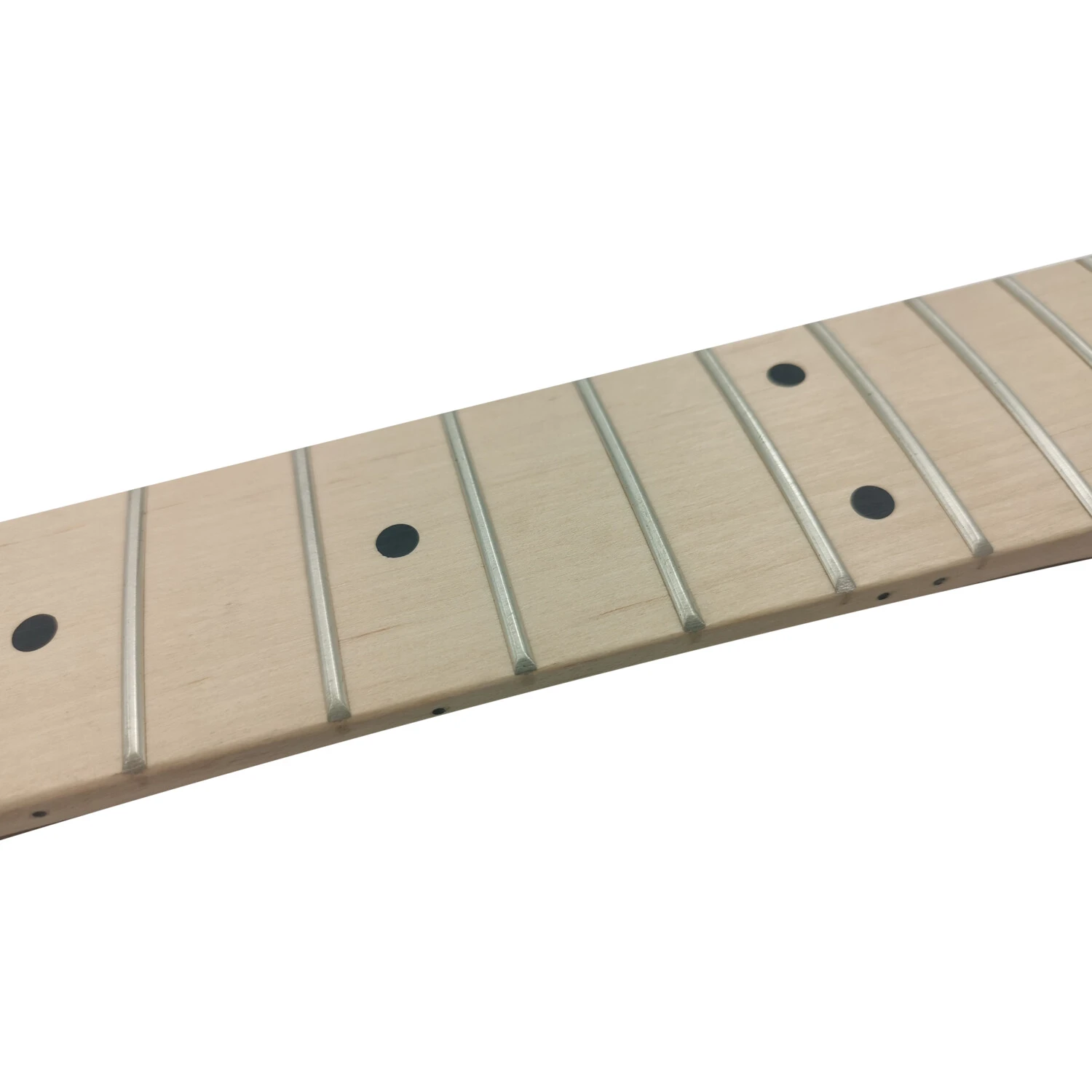 Ash body semi-hollow thinline Tele Electric Guitar Kit 