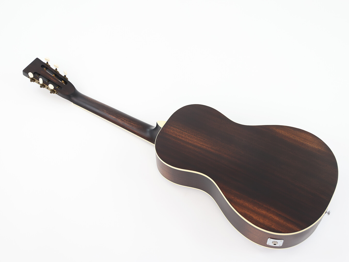 Round Neck Dobro Resonator guitar