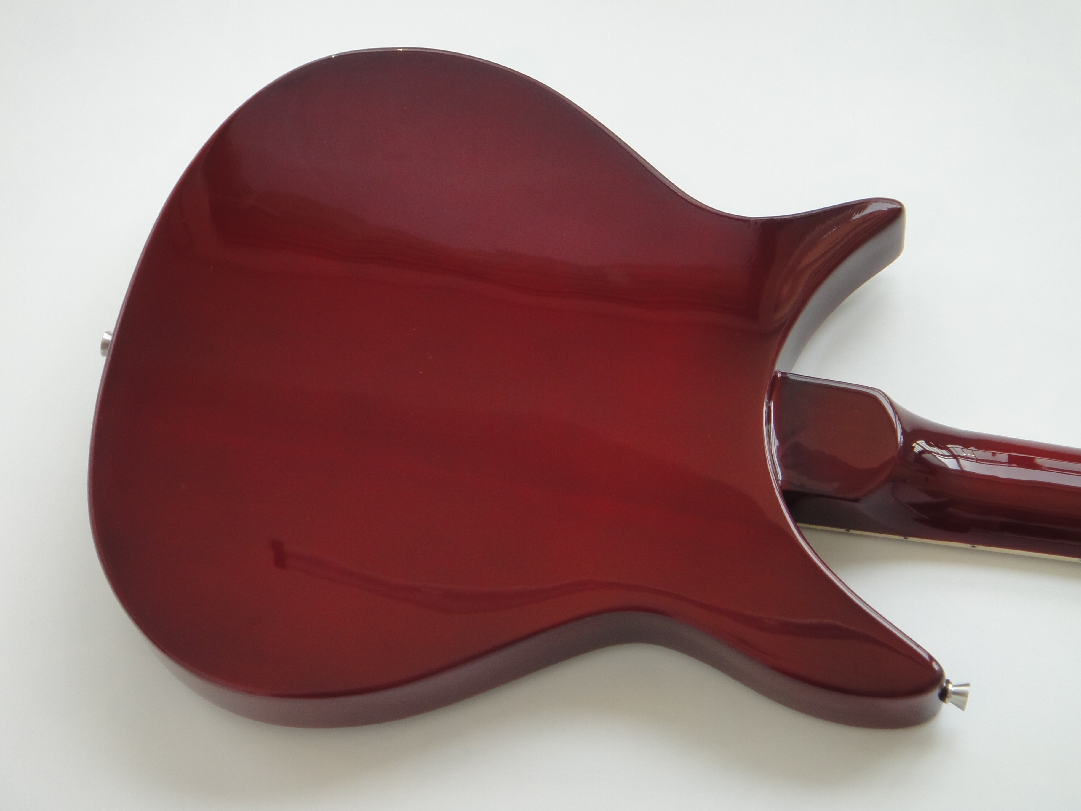 Afanti Rick Style Electric Guitar