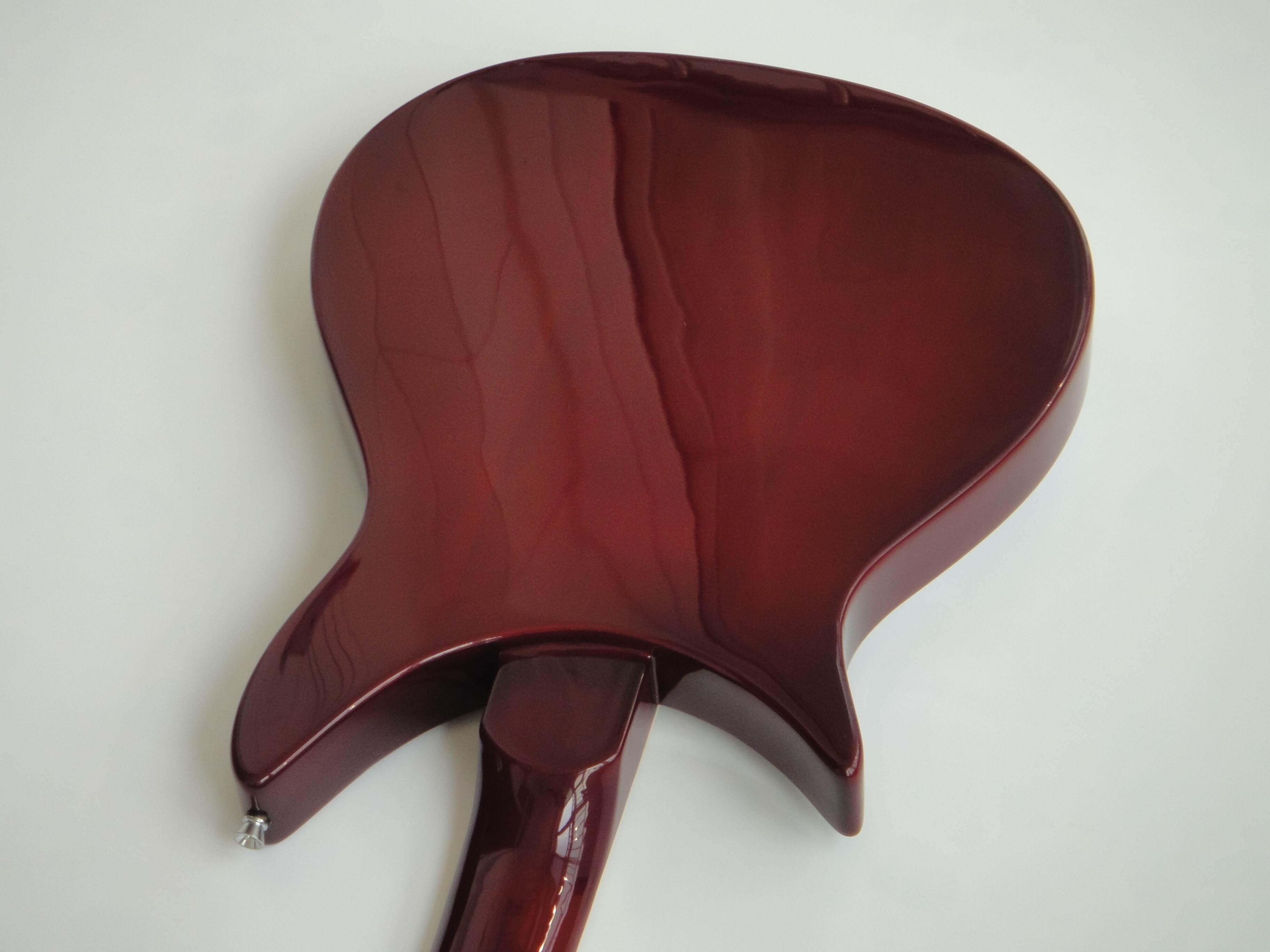 Afanti Rick Style Electric Guitar