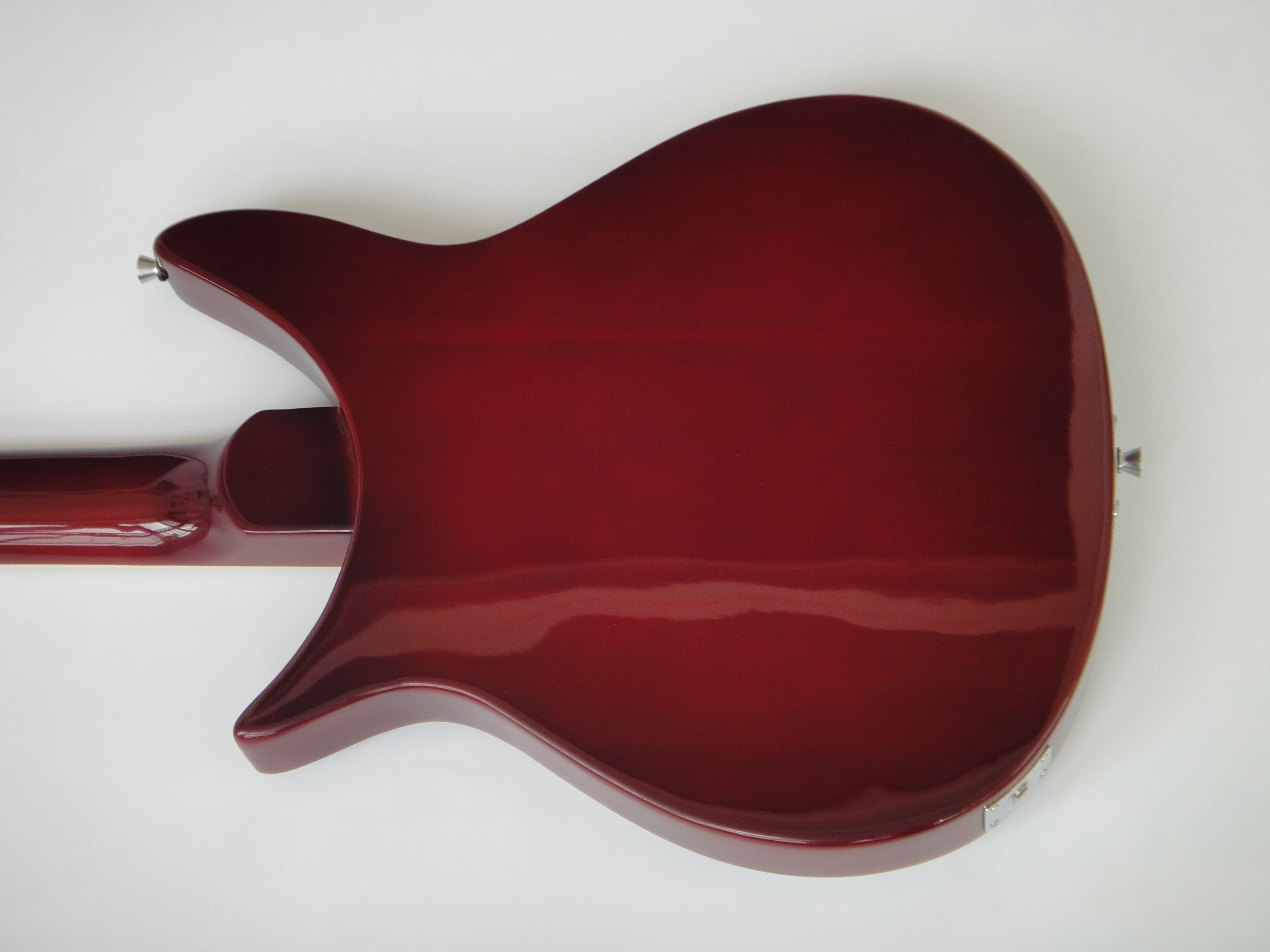 Afanti Rick Style Electric Guitar