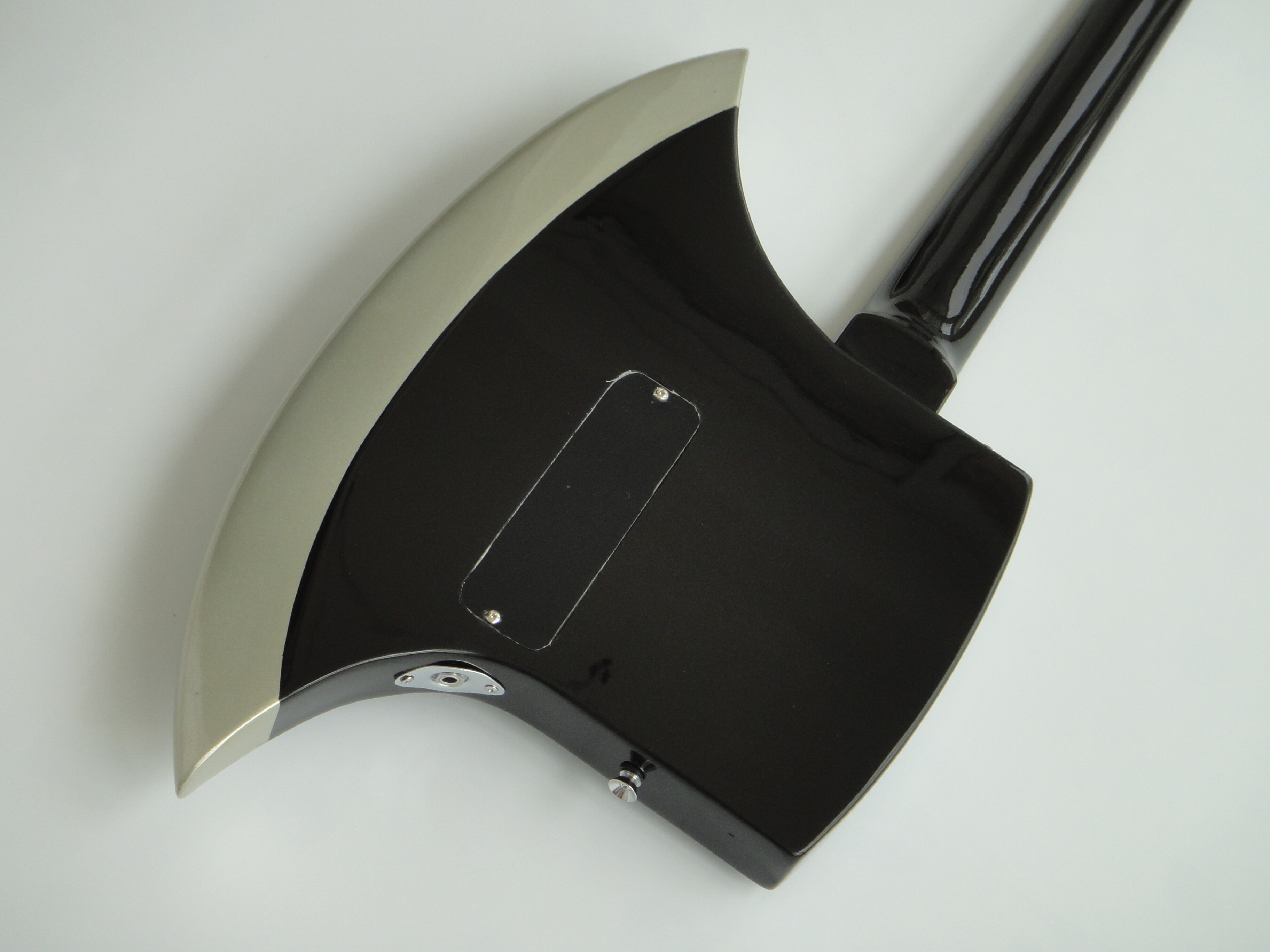 Afanti Axe Shape Set in Basswood Body Electric Guitar