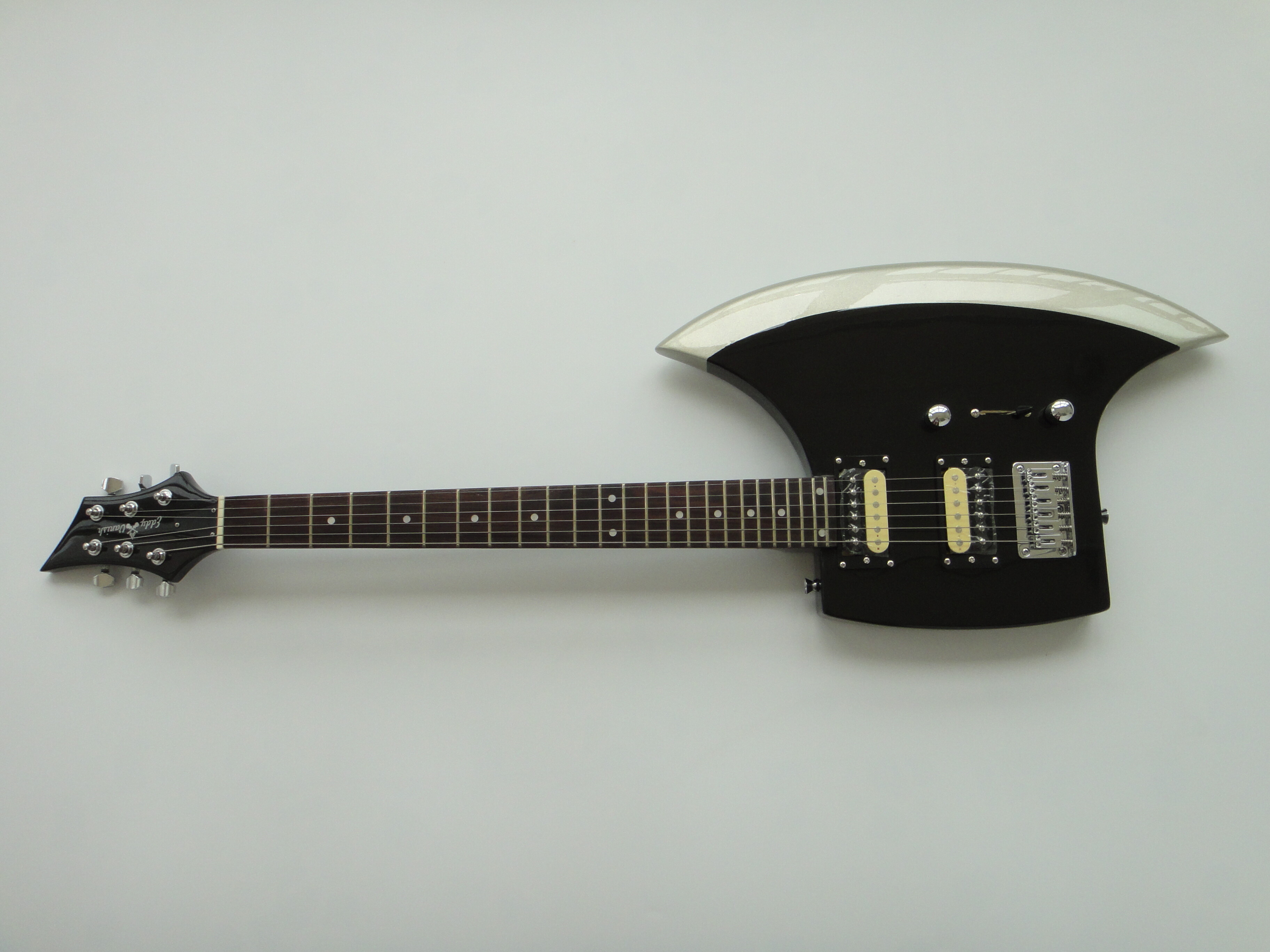 Afanti Axe Shape Set in Basswood Body Electric Guitar