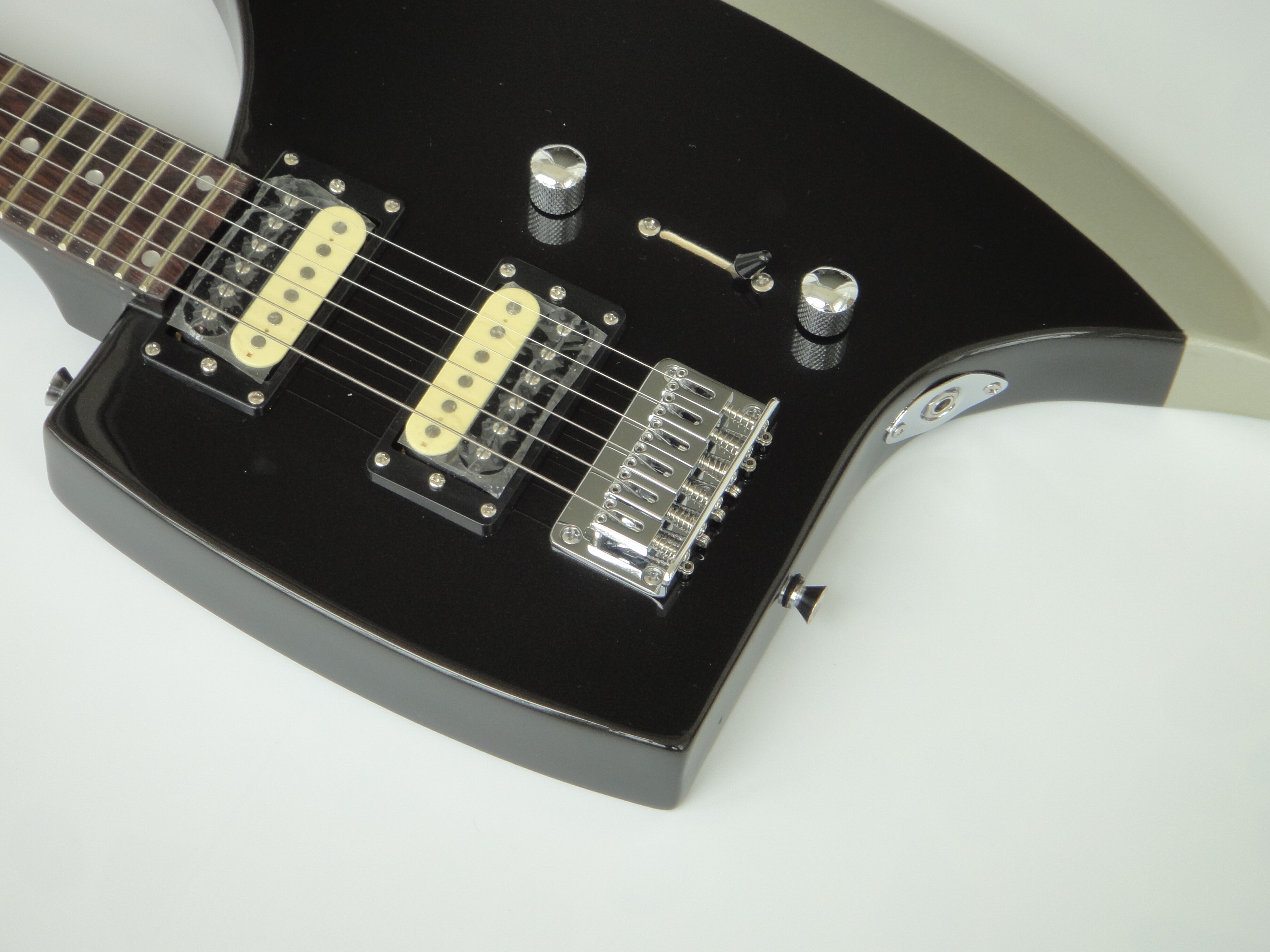 Afanti Axe Shape Set in Basswood Body Electric Guitar