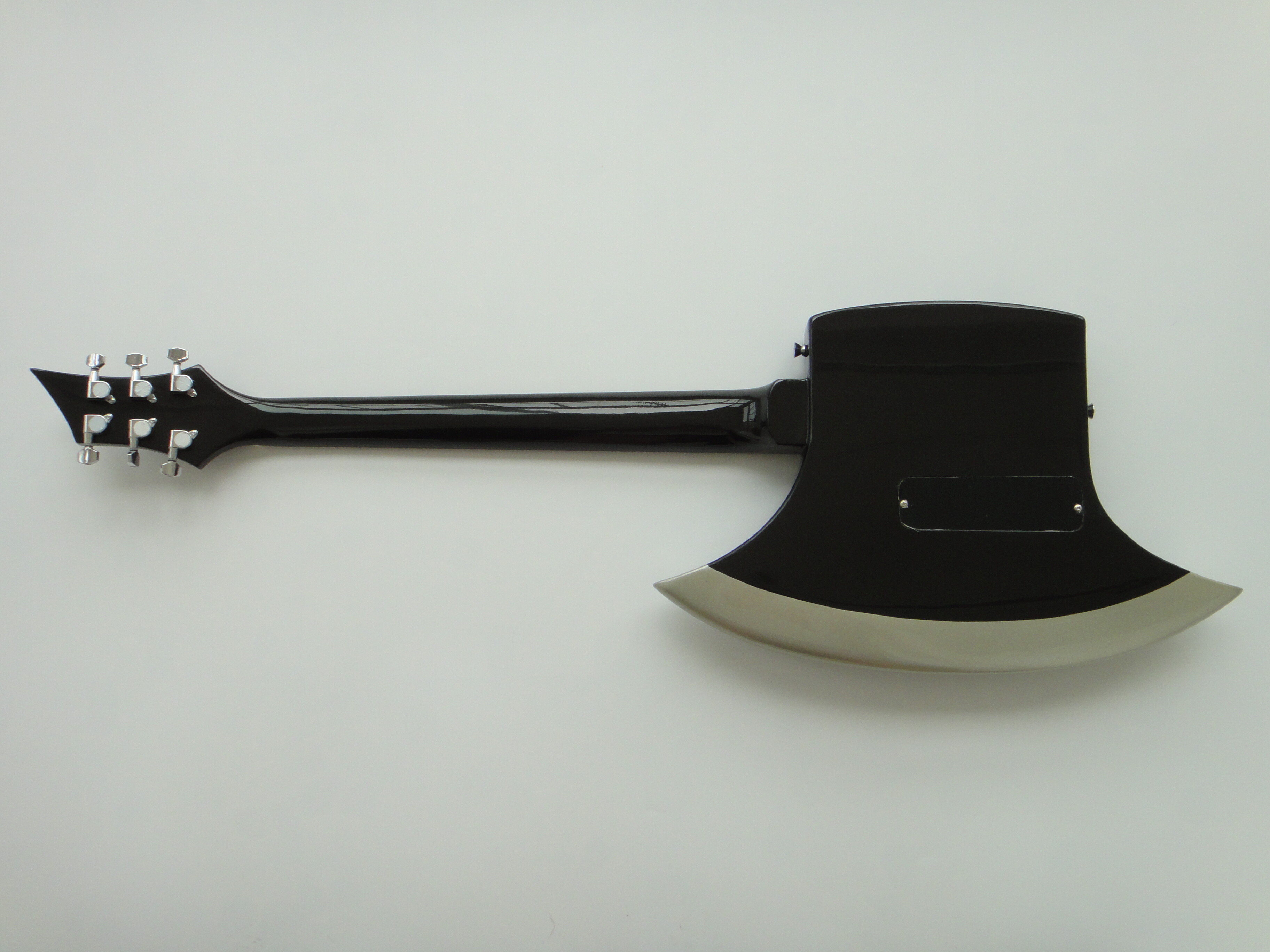 Afanti Axe Shape Set in Basswood Body Electric Guitar