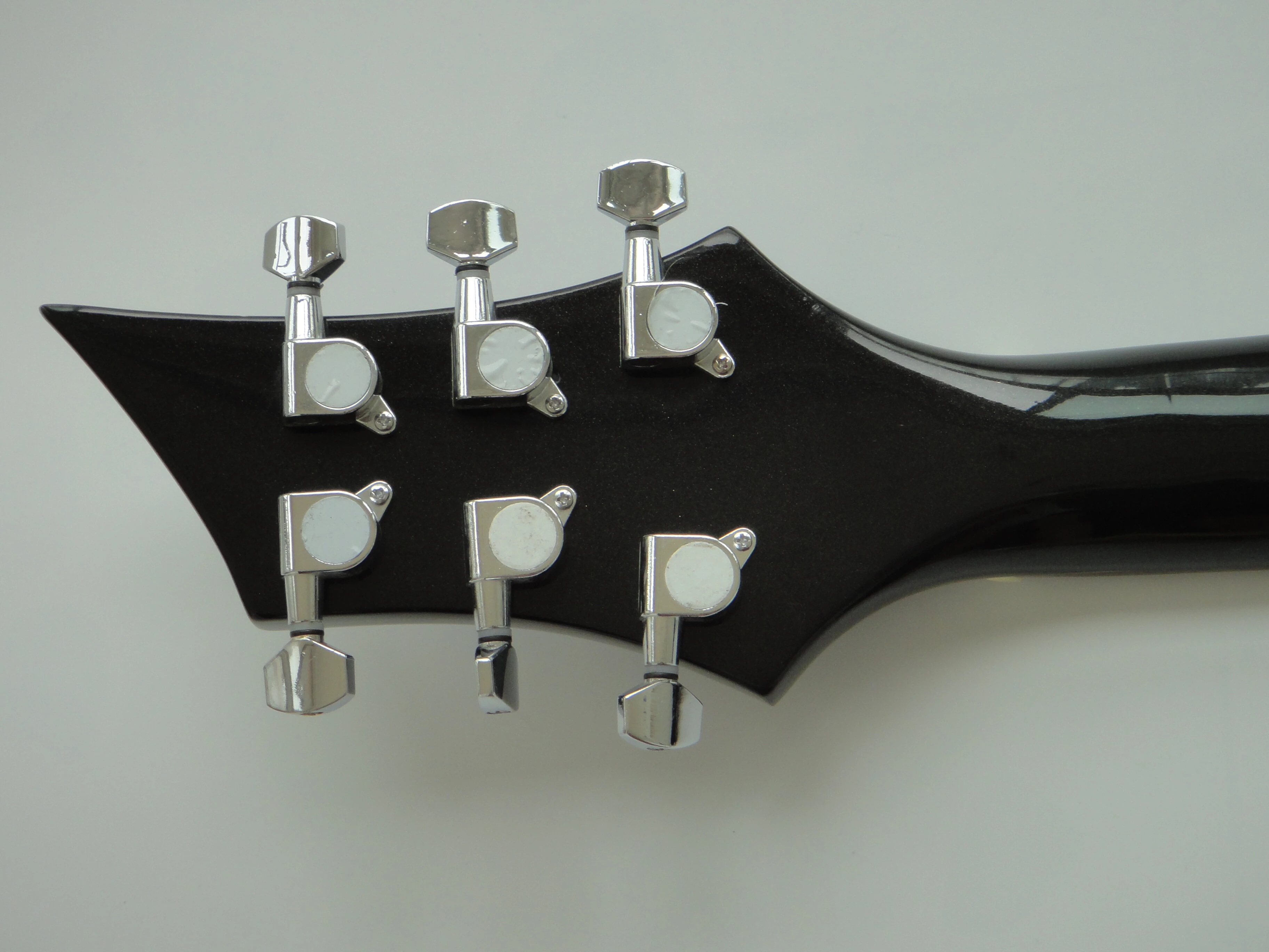 Afanti Axe Shape Set in Basswood Body Electric Guitar