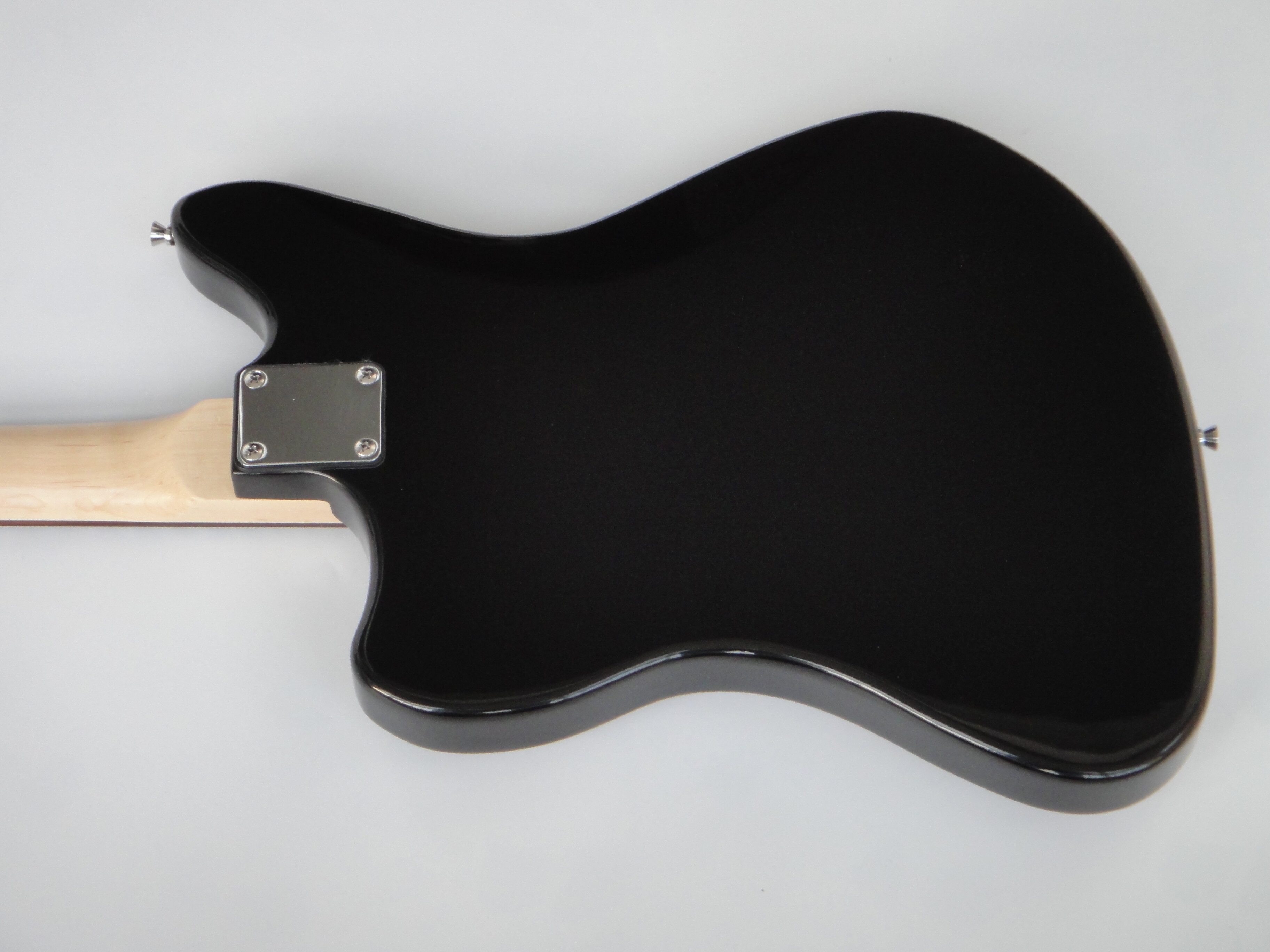 Afanti Customized Basewood Body  Sunburst Electric Guitar