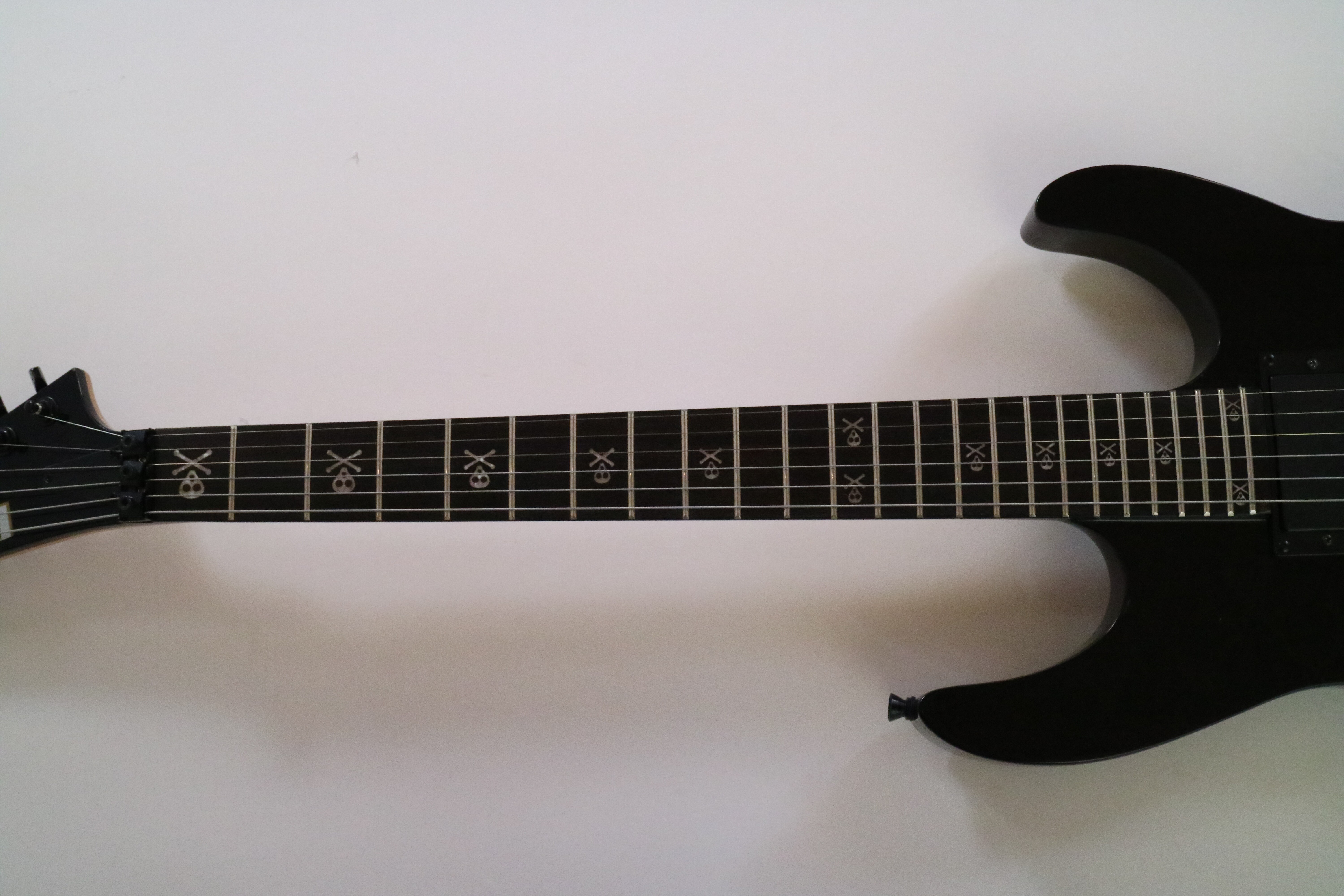 Afanti Mahogany Body with EMG Pickup Electric Guitar