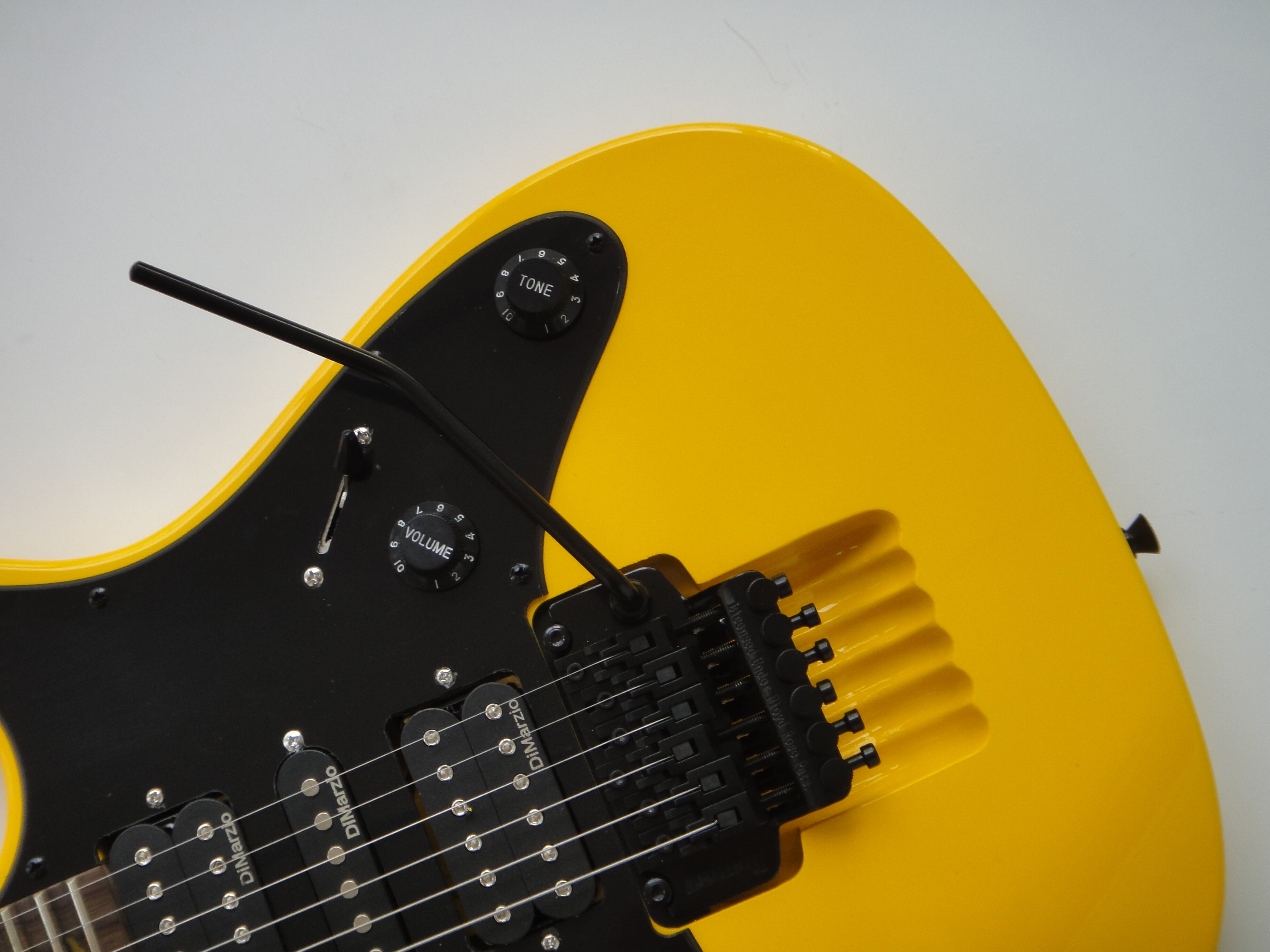 Afanti Customized Basswood Body Bolt on Neck Electric Guitar